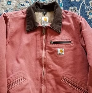 Women's Carhart Coat/Jacket
